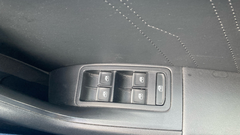 SEAT Ateca 1.5 TSI EVO FR Sport 5dr DSG Petrol Estate